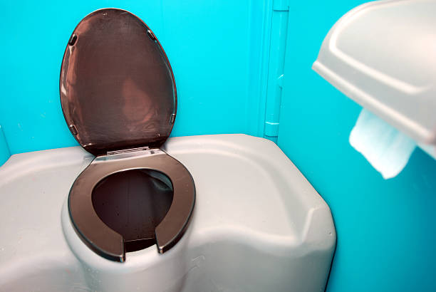 Porta potty rental for festivals in Cambridge City, IN