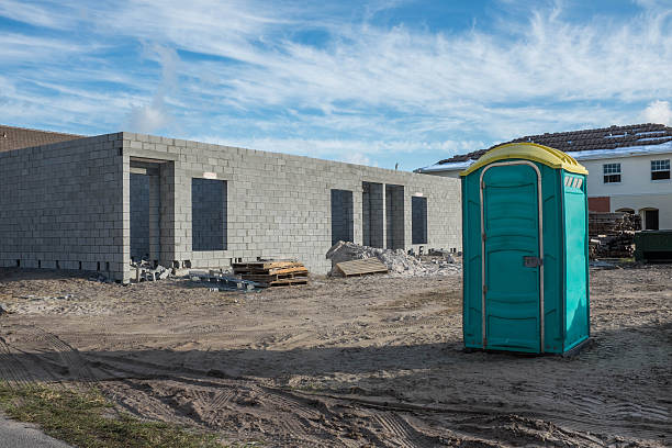 Porta potty rental for outdoor events in Cambridge City, IN